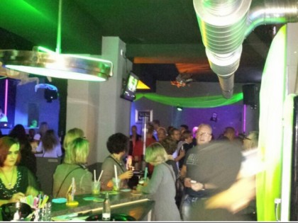 Foto: Plan.B - Die Event &amp;amp; Partylocation in Bonn