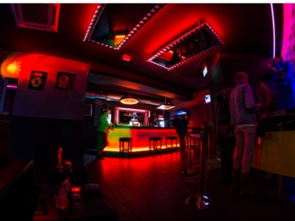 Foto: Plan.B - Die Event &amp;amp; Partylocation in Bonn