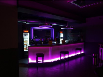 Foto: Plan.B - Die Event &amp;amp; Partylocation in Bonn