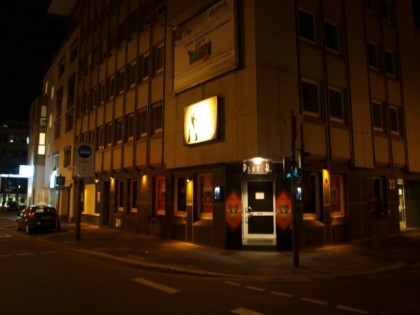 Foto: Plan.B - Die Event &amp;amp; Partylocation in Bonn