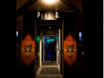 Foto: Plan.B - Die Event &amp; Partylocation in Bonn